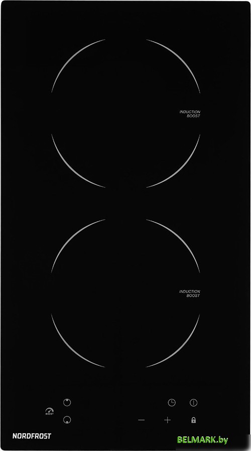 Варочная панель Nordfrost i-M 3020 B - фото2