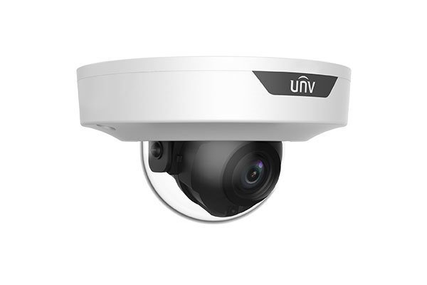 IP-камера Uniview IPC354SB-ADNF28K-I0 - фото2