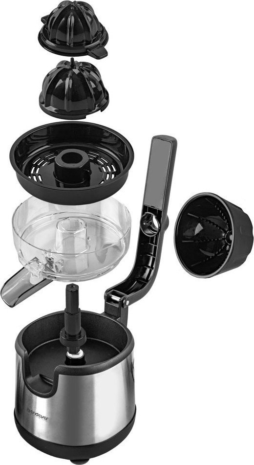 Соковыжималка Endever Sigma-150 - фото2