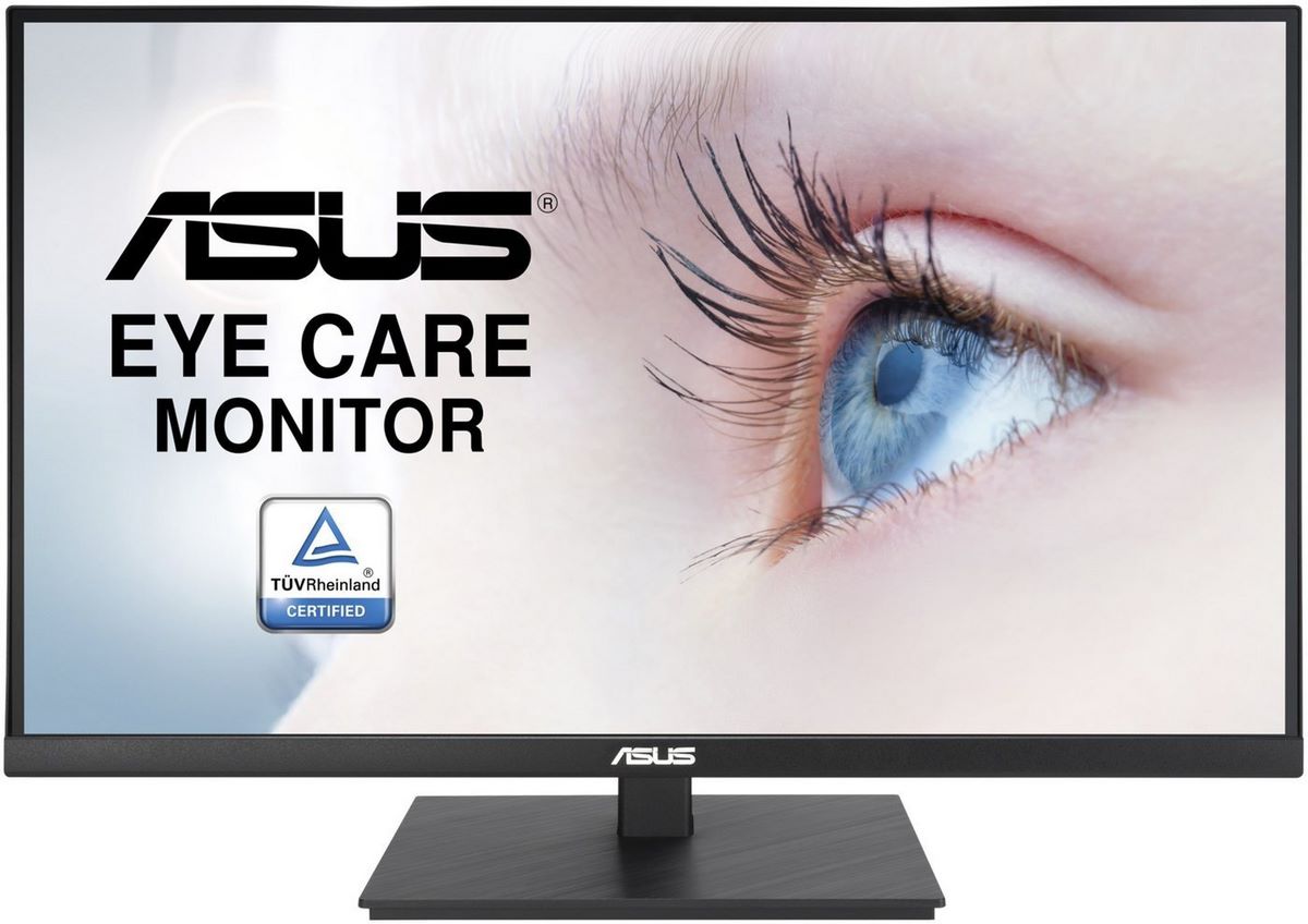 Монитор ASUS Eye Care VA27AQSB - фото2
