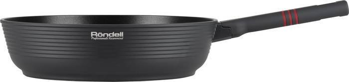 Сотейник Rondell Stripes RDA-1617 - фото2