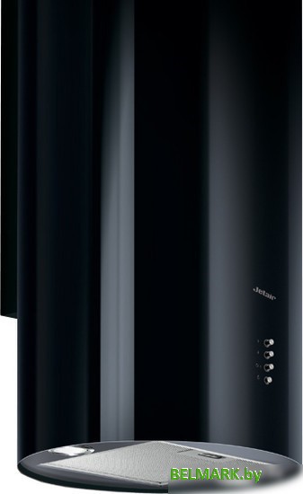 Кухонная вытяжка Jetair Pipe BL/A/43 (PRF0099229) - фото