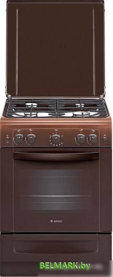 Кухонная плита GEFEST ПГ 6100-02 0310 - фото