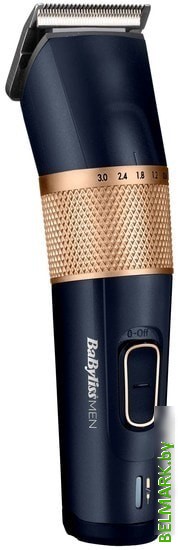 Машинка для стрижки BaByliss E986E - фото