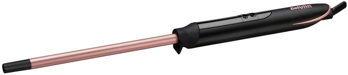 Круглая плойка BaByliss C449E - фото