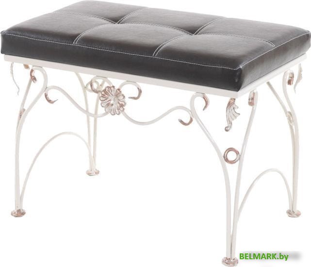 Банкетка AMC 2.3-Б коричневый - фото