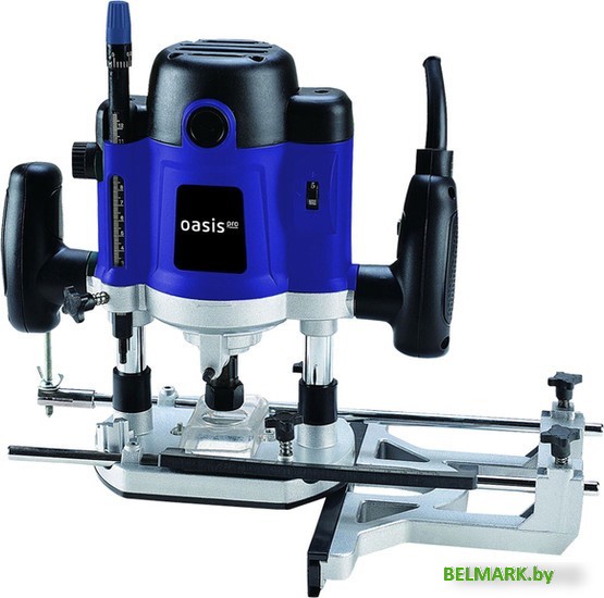 Вертикальный фрезер Oasis PF-190 Pro - фото