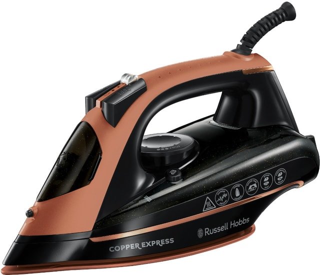 Утюг Russell Hobbs 23975-56 - фото