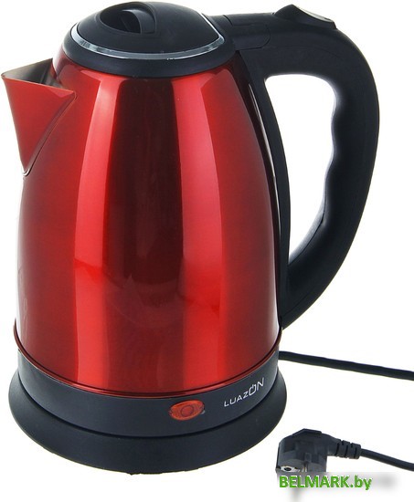 Чайник Luazon LSK-1804 - фото