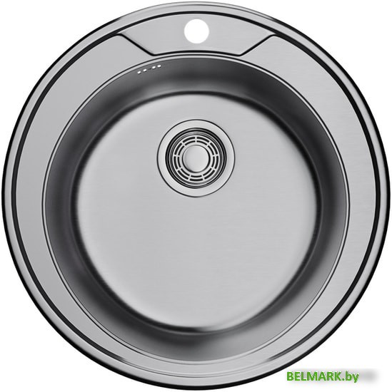 Кухонная мойка Omoikiri Asida 51 IN - фото