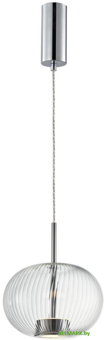 Подвесная люстра Aployt APL.057.16.12 - фото