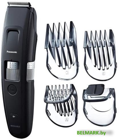 Машинка для стрижки Panasonic ER-GB96 - фото2