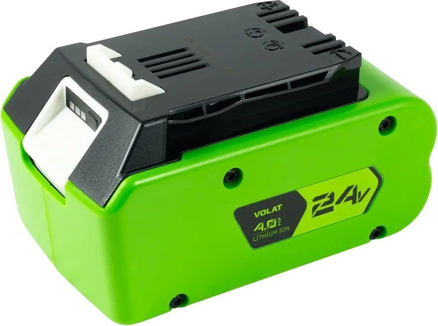 Аккумулятор VOLAT VT-GRE-24-4 (24В/4 Ah) - фото