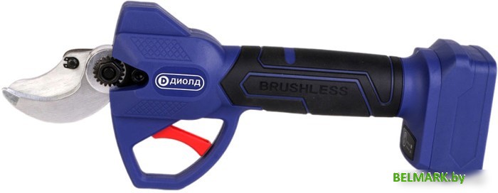 Секатор ДИОЛД АСС-20ЛИ-01 - фото