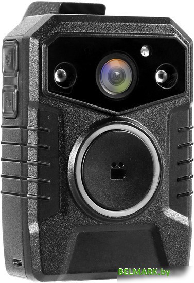 Экшен-камера BodyDvr S10 64Гб - фото