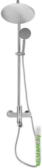 Душевая система Wisent W72416 - фото