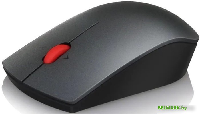 Мышь Lenovo Professional Wireless Laser 4X30H56887 - фото2