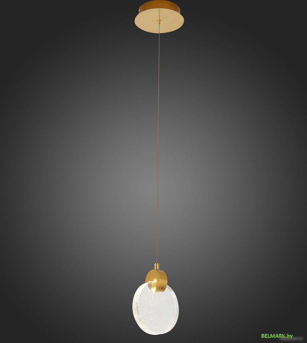 Подвесная люстра ST Luce Montecelio SL6104.203.01 - фото2