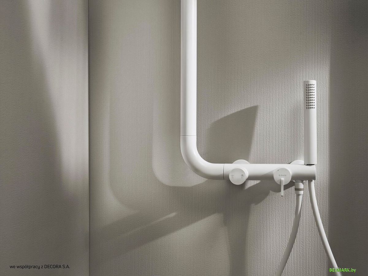 Душевая система Deante Silia NQS_A4XM - фото2