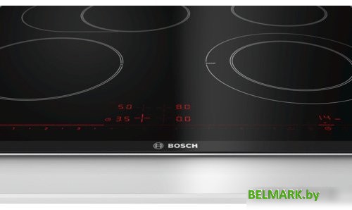 Варочная панель Bosch PKN675DP1D - фото2