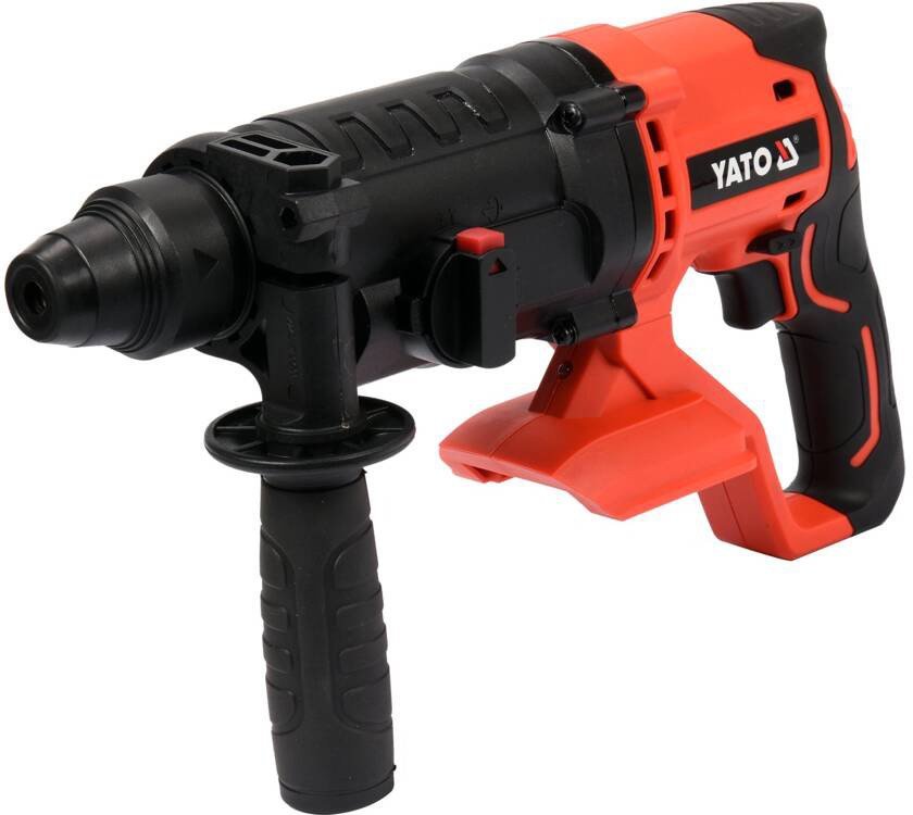 Перфоратор Yato YT-82772 (без АКБ) - фото