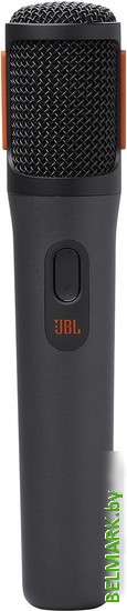 Радиосистема JBL PartyBox Wireless Mic - фото2