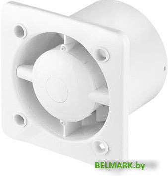 Осевой вентилятор Awenta System+ Turbo 125M KWT125M - фото