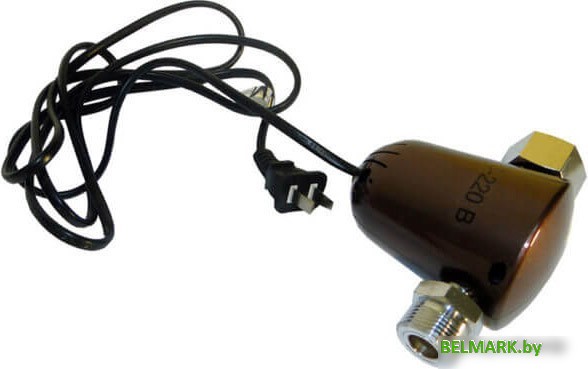 Подогреватель газа FoxWeld ПГС-220В 4431 - фото