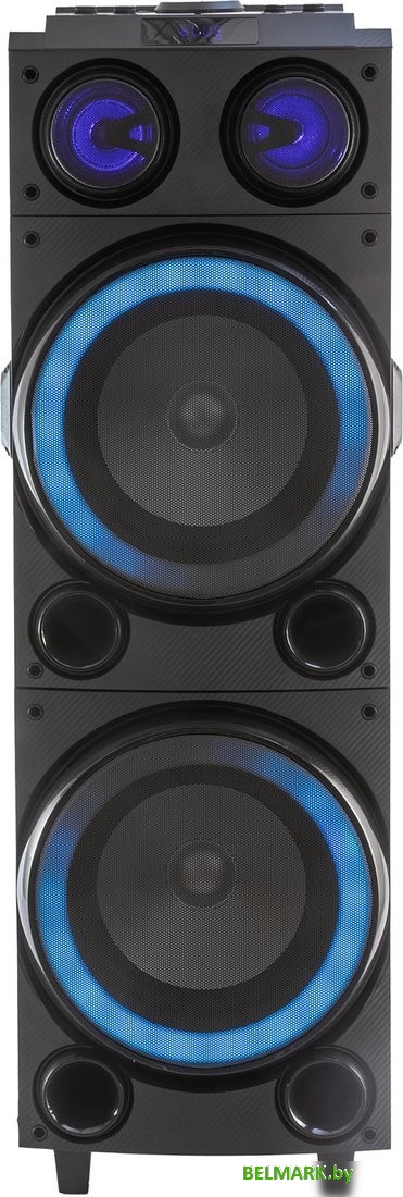 Патибокс Aiwa CAS-655 - фото2