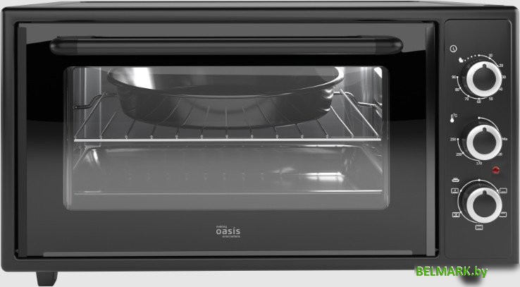 Мини-печь Making Oasis Everywhere M-50CB - фото