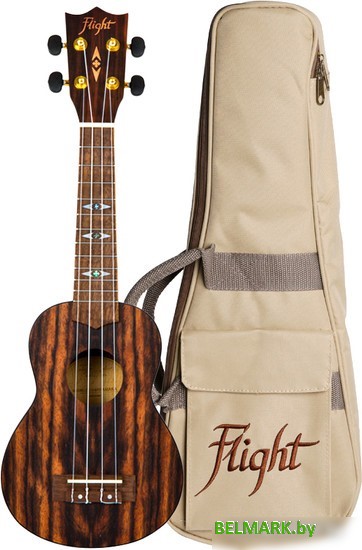 Укулеле Flight DUS460 Amara - фото