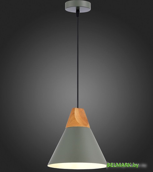 Подвесная люстра Evoluce SLE125113-01 - фото2