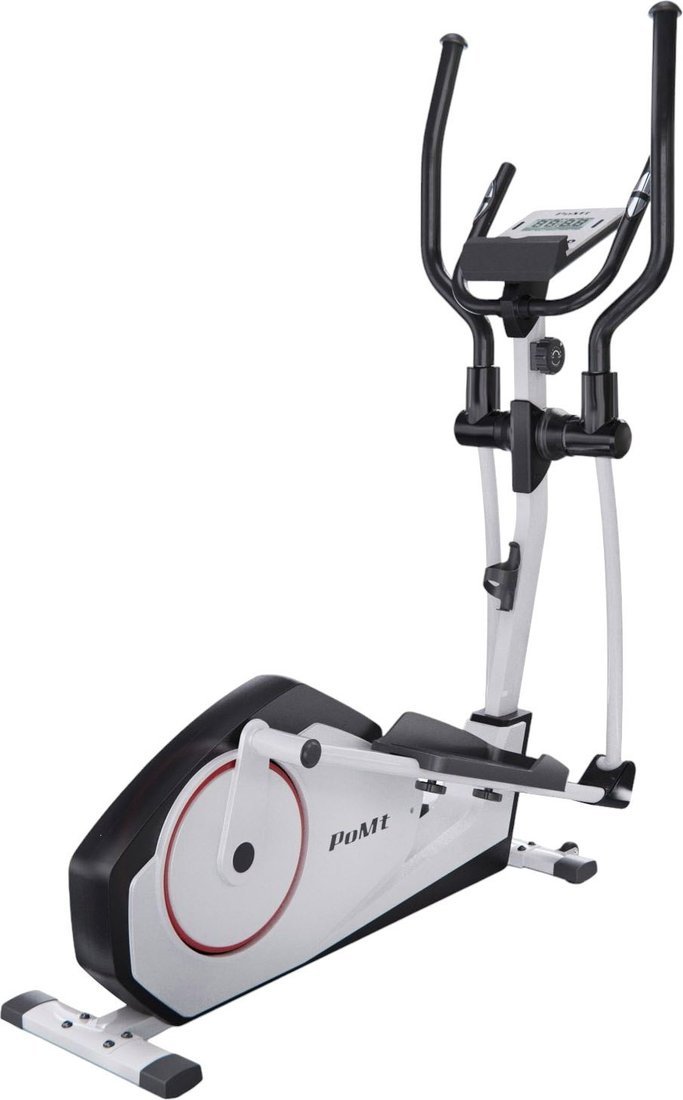 Эллиптический тренажер DFC PoMt PMRE2003 - фото