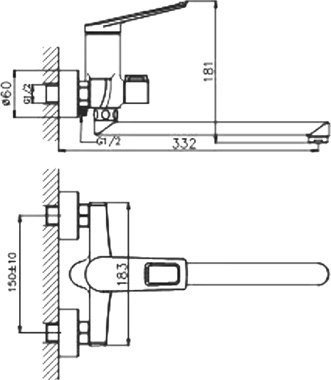 Haiba HB22595 - фото2