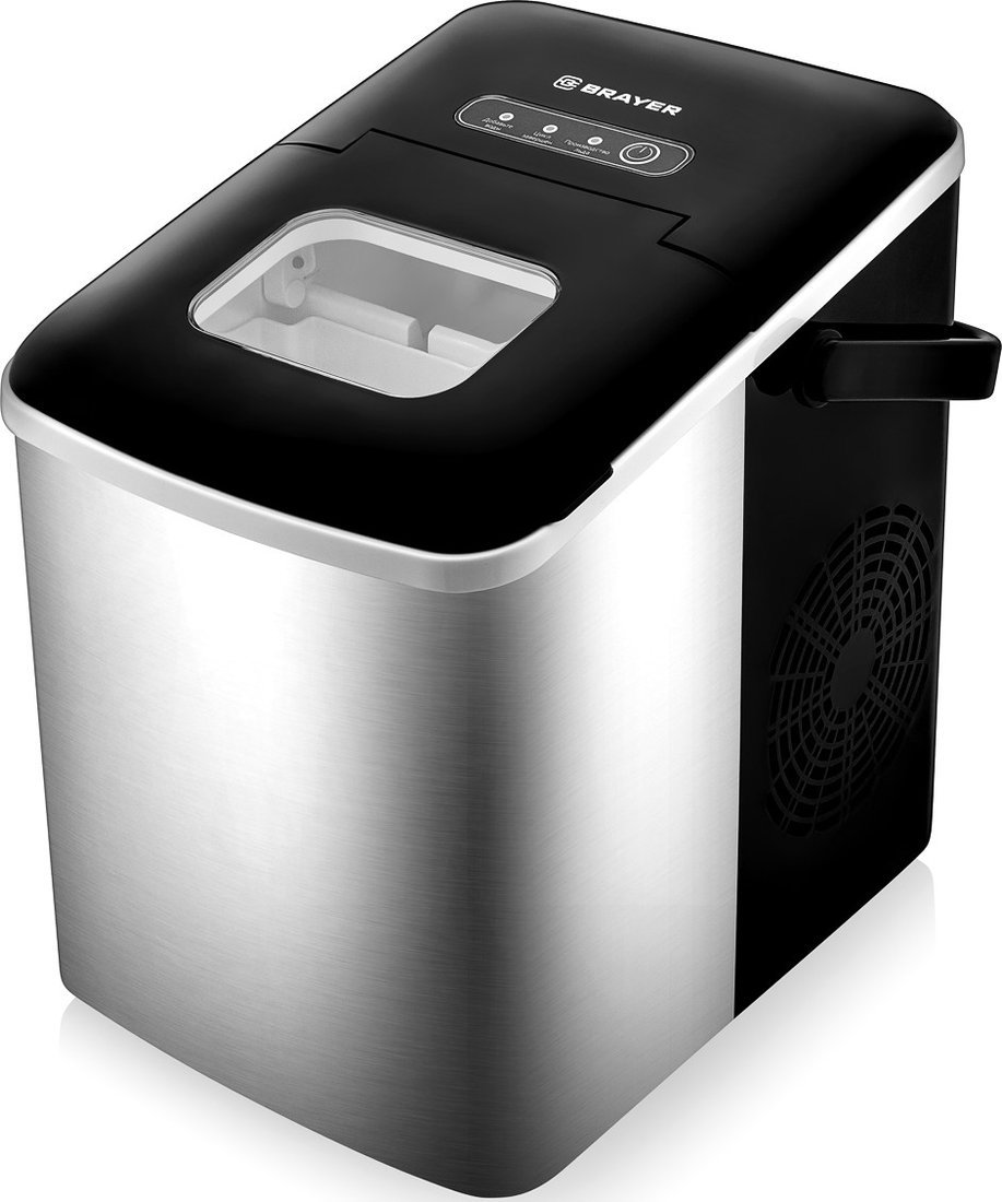 Льдогенератор Brayer BR6300 - фото