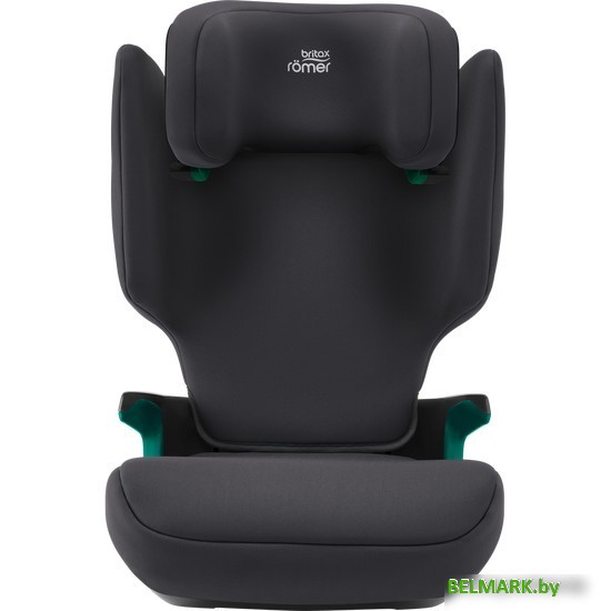 Детское автокресло Britax Romer Discovery Plus (space black) - фото2