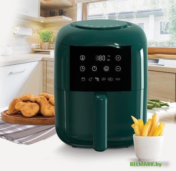 Аэрофритюрница Maestro MR-755 - фото2