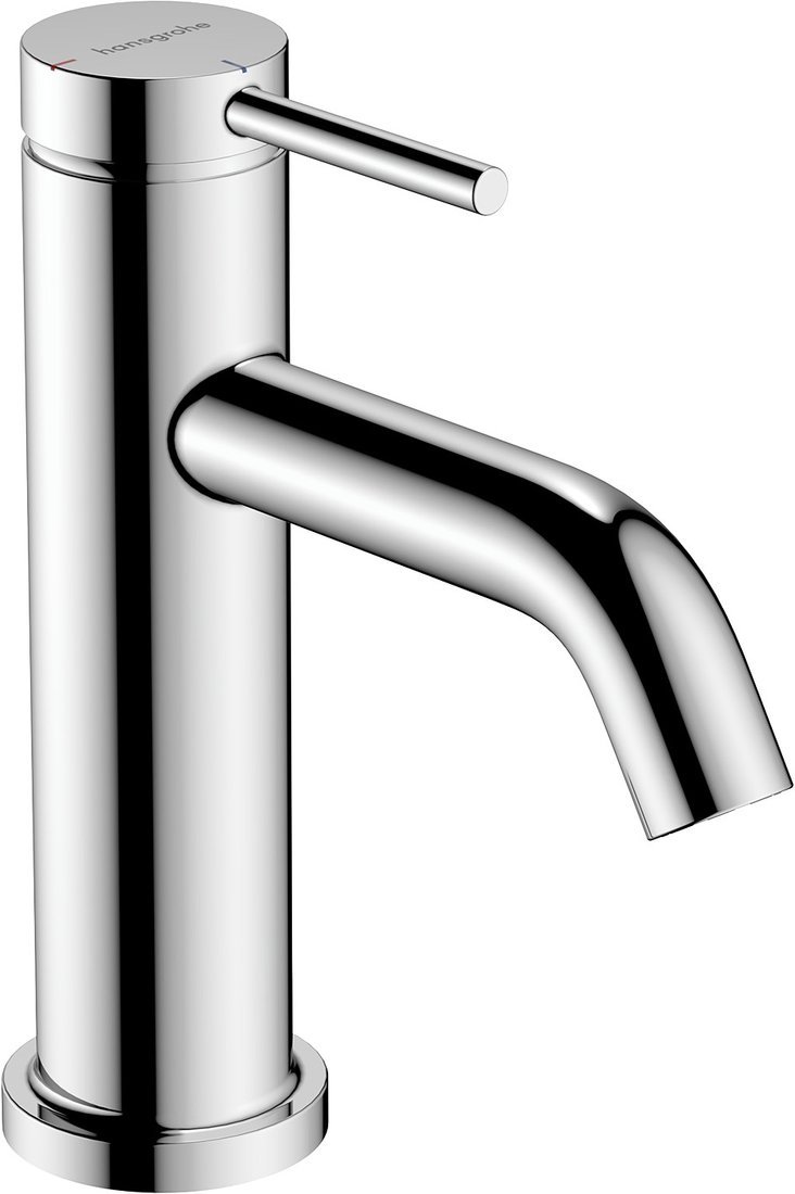 Смеситель Hansgrohe 73301000 - фото