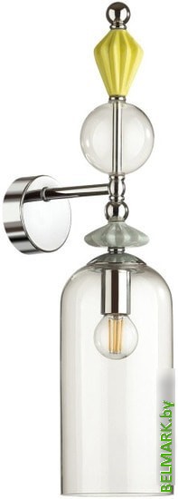 Бра Odeon Light Bizet 4893/1WA - фото