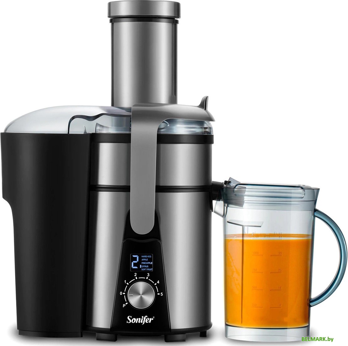 Соковыжималка Sonifer SF-5536 - фото