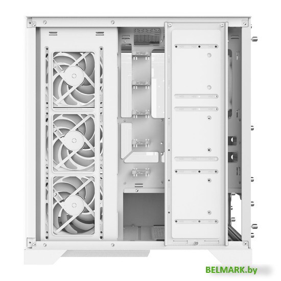 Корпус ADATA XPG Invader X WOF (белый) - фото2