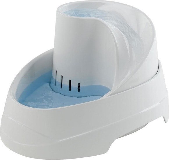 Фонтанчик Ferplast Vega Sanitized 71300011W1 - фото2