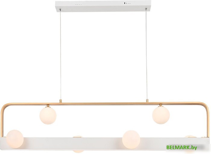 Подвесная люстра Favourite 4073-6P - фото