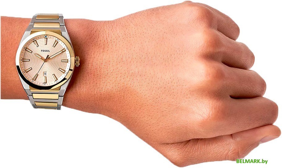 Наручные часы Fossil FS5823 - фото2