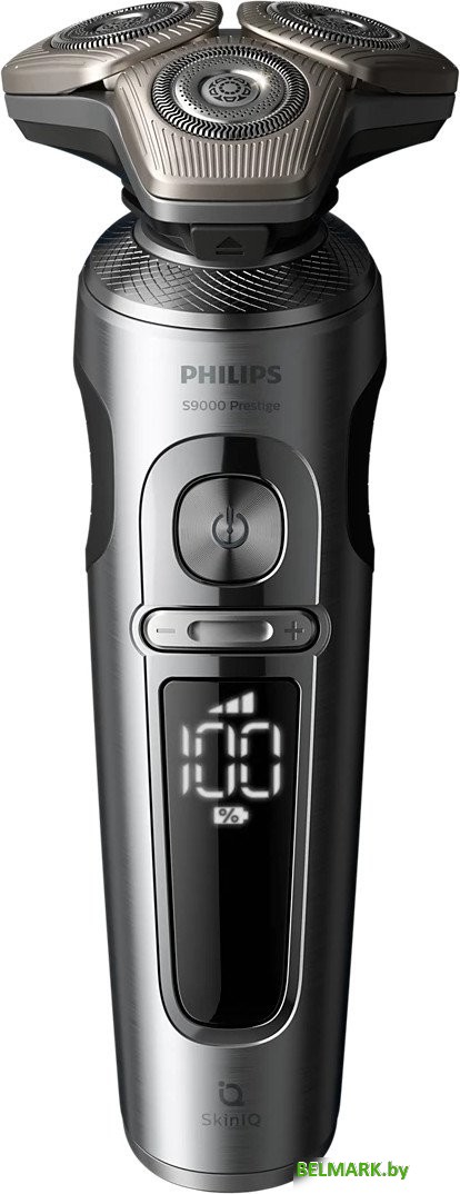 Электробритва Philips S9000 Prestige SP9871/22 - фото2