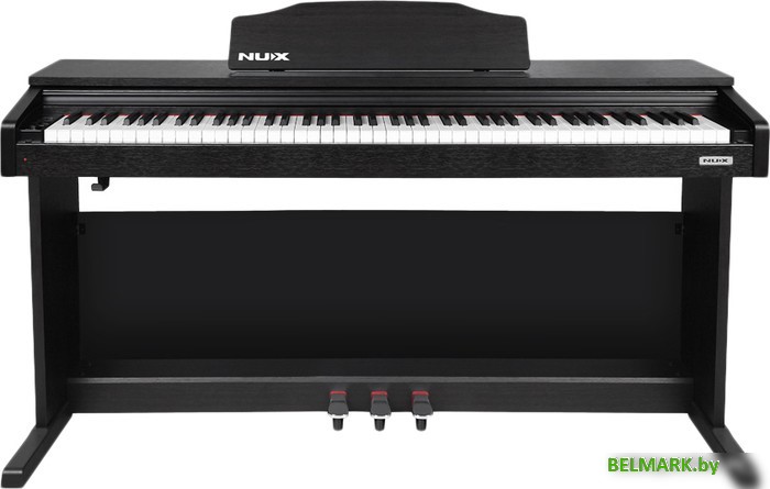 Цифровое пианино NUX WK-400 - фото