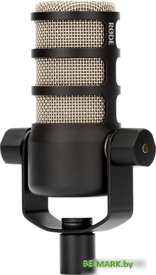 Микрофон RODE PodMic - фото