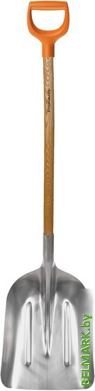Лопата для уборки снега Fiskars 1001637 - фото