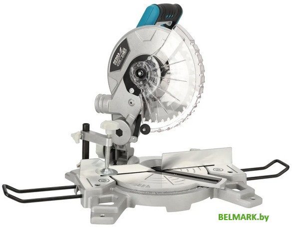 Дисковая (циркулярная) пила Dedra DED7065 (без АКБ) - фото