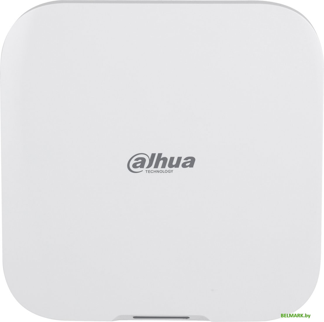 Центр управления (хаб) Dahua Wireless Alarm Hub 2 DHI-ARC3800H-W2(868) - фото